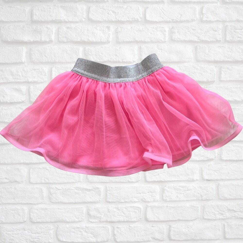Healthtex Tutu Skirt Pink 24 Months